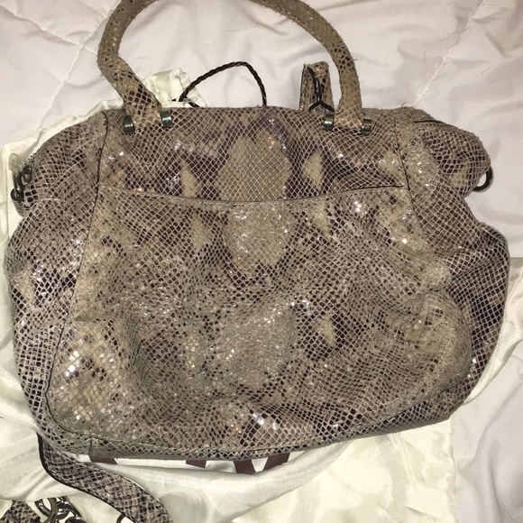 Michael Kors Purse - Picture 4 of 7